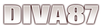 DIVA87 Logo